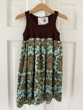 Love & Lace Dress - Boutique Find!